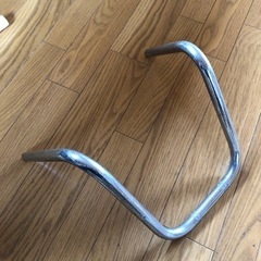 鬼ハンドル