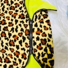 MG0236★パーカーつきネックウォーマーの画像