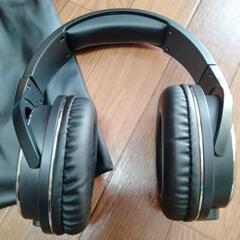 ヘッドホン　取引中の画像