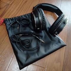 ヘッドホン　取引中の画像