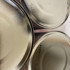はいはい 粉ミルク 3缶の画像
