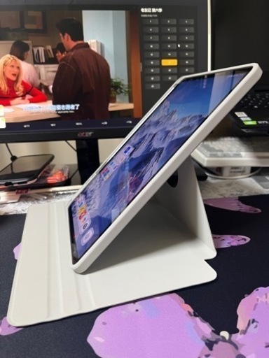 HUAWEI MatePad 11　M-pencil(2021年モデル)セット