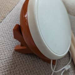 太鼓の達人Will　太鼓とバチの画像