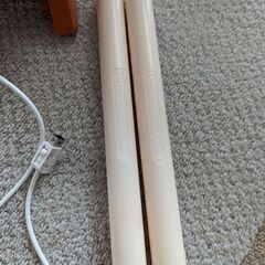 太鼓の達人Will　太鼓とバチの画像