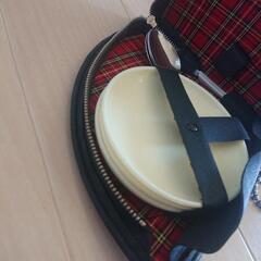 携帯キャンプ道具ディスプレイの画像