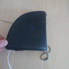 携帯キャンプ道具ディスプレイの画像