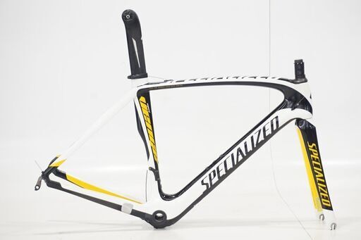 SPECIALIZED 「スペシャライズド」 VENGE EXPERT 2012年モデル フレームセット