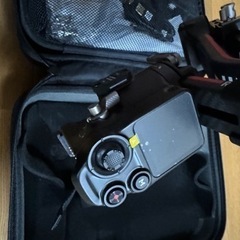 保証付 使用回数3回 DJI RS3 PRO COMBO の画像