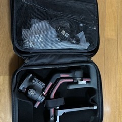 保証付 使用回数3回 DJI RS3 PRO COMBO の画像