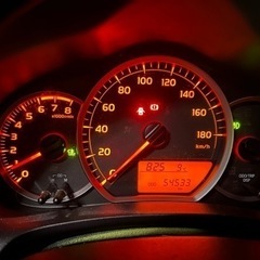 ヴィッツ　RS MT車　レア　低走行　値下げしましたの画像