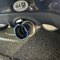 ヴィッツ　RS MT車　レア　低走行　値下げしましたの画像