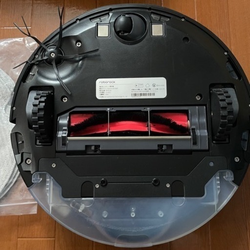 ロボロック s6 maxv