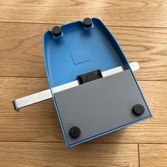 穴あけパンチ　穴あけ枚数45枚までの画像