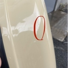 ジムニー　スペアタイヤカバー の画像