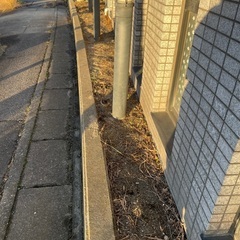 防草シート