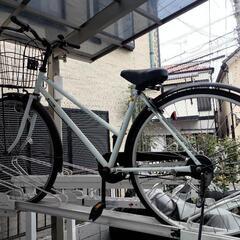 東京都 江戸川区のシティサイクル 自転車の中古が安い！激安で