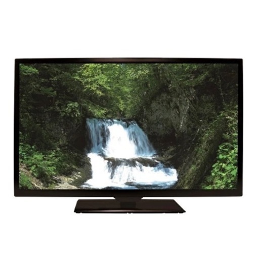 32V型地上波デジタル放送対応ハイビジョン液晶テレビ アズマ LE-32HDG100