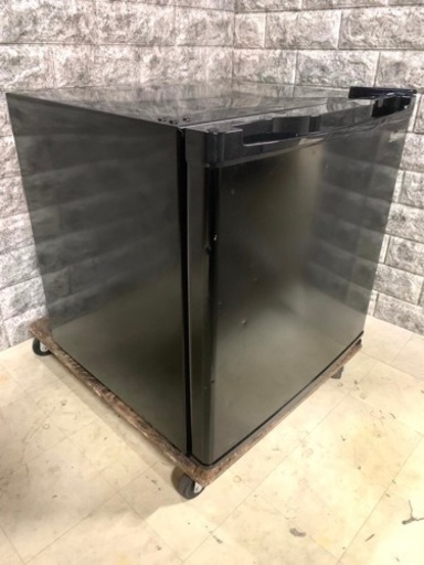 全国送料無料★3か月保障付き★冷凍庫★2018年★A-Stage★WFR-1032BK★R-292