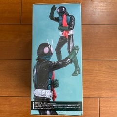 シン・仮面ライダーの画像