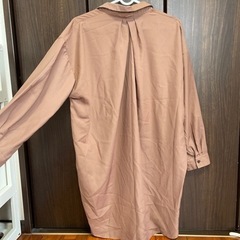 シャツ　Mの画像