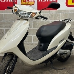 ホンダ　HONDA 　ディオ　Dio　9470km　AF68　 ...