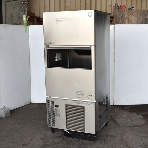 福島工業 業務用製氷機 FIC-A240KV1S