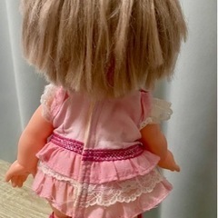 めるちゃん メルちゃん 本体 着せ替えの画像