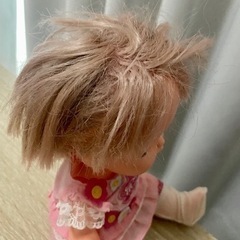 めるちゃん メルちゃん 本体 着せ替えの画像
