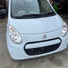 ☆低燃費☆スズキアルト☆2WD☆