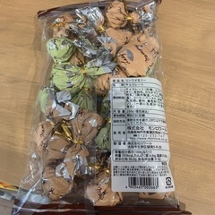 チョコレートの画像