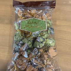 チョコレート