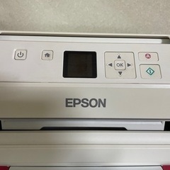 EPSON プリンター　複合機