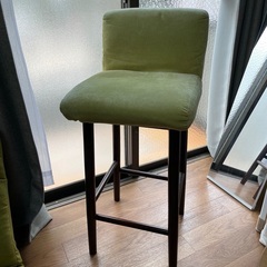 グリーンスツール