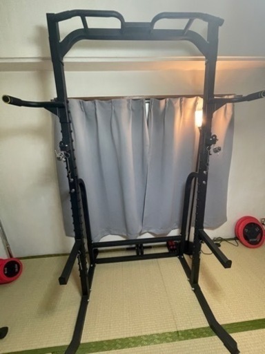 ワサイ　ハーフラック