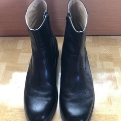 メンズブーツ