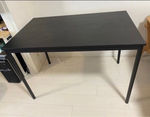 IKEA ダイニングテーブル 定価5990 美品