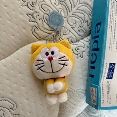 黄色い ドラえもんの画像