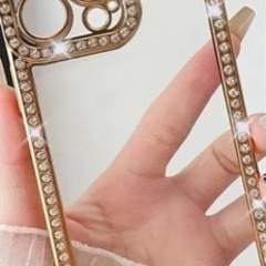 iPhone13ケース