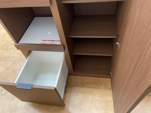 【トレファク摂津店】ニトリ 1枚扉キッチンカウンター入荷しました‼︎