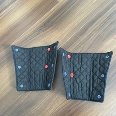 ハーネスベルトの画像