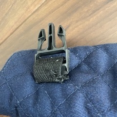 ハーネスベルトの画像