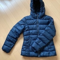 TOMMY HILFIGER  ダウンジャケット　