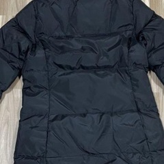 TOMMY HILFIGER  ダウンジャケット　の画像