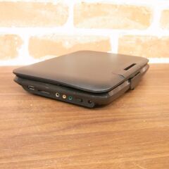 ASTEX ポータブルDVDプレーヤー AS9N01 【モノ市場東海店】139