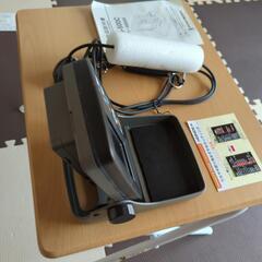 hondex ps500c ワカサギパック魚群探知機の画像