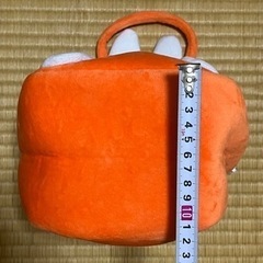 ❣️ミッフィーバック👀新品未使用品👀の画像
