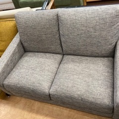 トレファク摂津店】ニトリ 2人掛けソファー入荷しました‼︎