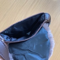 バック　新品未使用　再値下げの画像