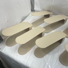 IKEA　靴収納　Like it　14足セット　中古　＃28124