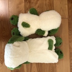 いないいないばあ　ワンワン　ぬいぐるみの画像